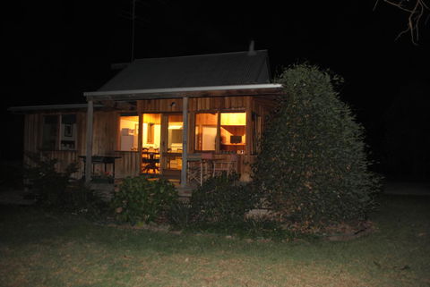 Bluegum Ridge Cottages - Great Ocean Road Tourism 24