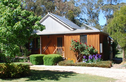 Bluegum Ridge Cottages - Great Ocean Road Tourism 8