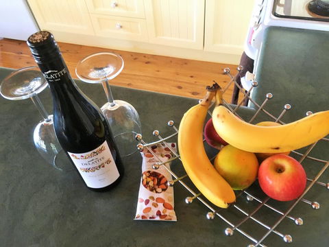 Bluegum Ridge Cottages - Great Ocean Road Tourism 11