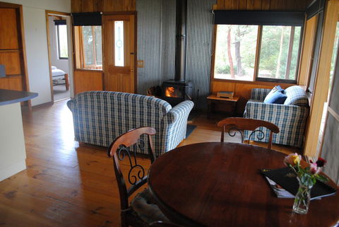 Bluegum Ridge Cottages - Great Ocean Road Tourism 13