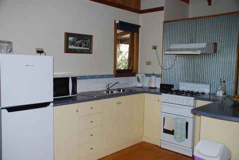 Bluegum Ridge Cottages - Great Ocean Road Tourism 15
