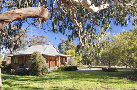 Bluegum Ridge Cottages - Great Ocean Road Tourism 7