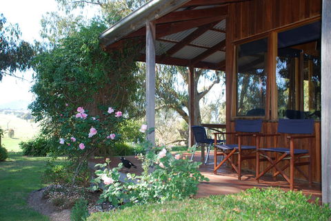 Bluegum Ridge Cottages - Great Ocean Road Tourism 21