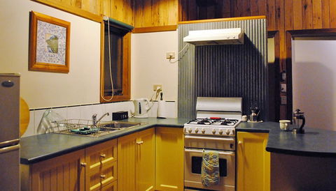 Bluegum Ridge Cottages - Great Ocean Road Tourism 16