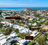 The Perfect Zone- SLEEPS 12 - Great Ocean Road Tourism