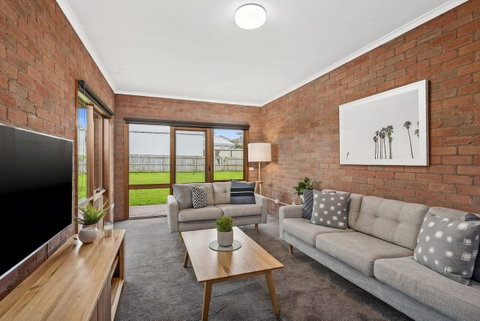 The Perfect Zone- SLEEPS 12 - Great Ocean Road Tourism 7
