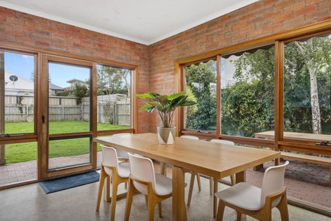 The Perfect Zone- SLEEPS 12 - Great Ocean Road Tourism 15