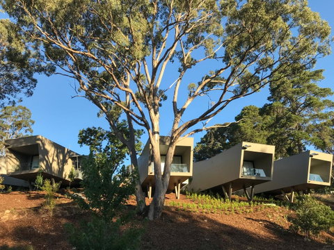 Hepburn Springs Escape - Great Ocean Road Tourism 20
