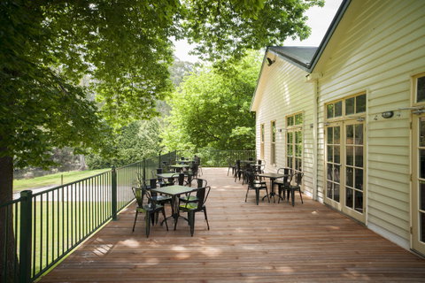 Oscar\'s On The Yarra - Great Ocean Road Tourism 9