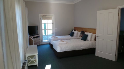 Oscar\'s On The Yarra - Great Ocean Road Tourism 22
