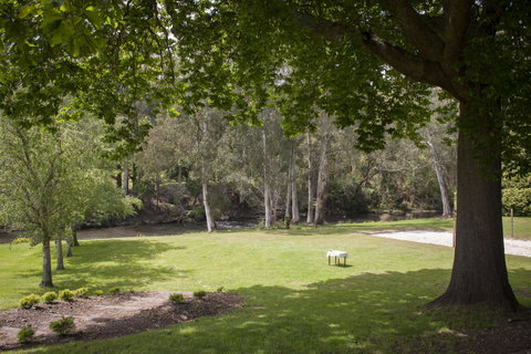 Oscar\'s On The Yarra - Great Ocean Road Tourism 6