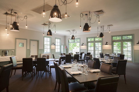 Oscar\'s On The Yarra - Great Ocean Road Tourism 5