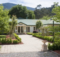Oscar's On The Yarra - Great Ocean Road Tourism