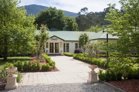 Oscar\'s On The Yarra - Great Ocean Road Tourism 0
