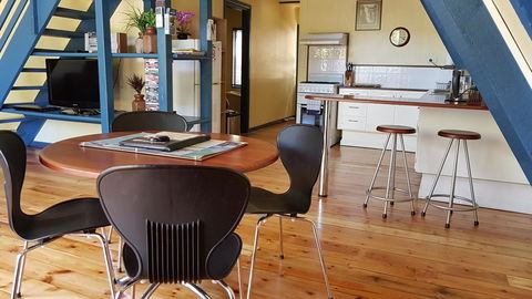 The A-Frame - Great Ocean Road Tourism 6