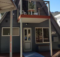 The A-Frame - Great Ocean Road Tourism