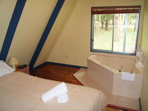 The A-Frame - Great Ocean Road Tourism 14