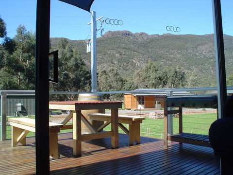 The A-Frame - Great Ocean Road Tourism 7