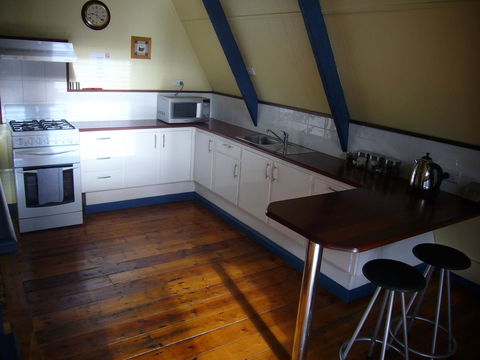 The A-Frame - Great Ocean Road Tourism 12