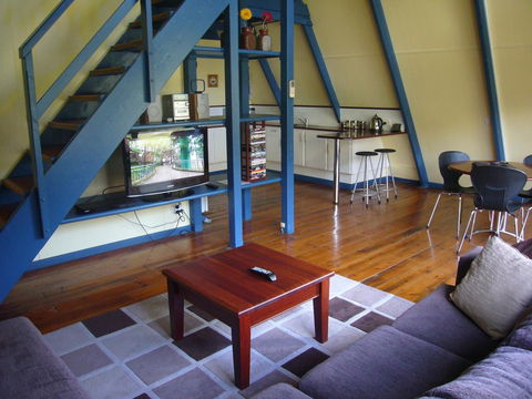 The A-Frame - Great Ocean Road Tourism 8