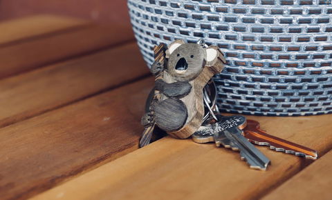 Red Ceder Cottage - Great Ocean Road - Port Campbell - Great Ocean Road Tourism 3