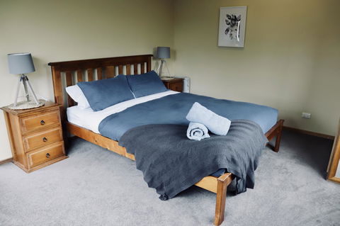 Red Ceder Cottage - Great Ocean Road - Port Campbell - Great Ocean Road Tourism 2