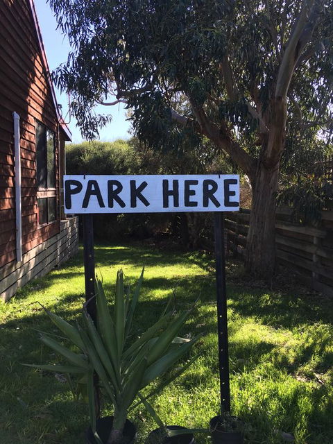 Red Ceder Cottage - Great Ocean Road - Port Campbell - Great Ocean Road Tourism 22