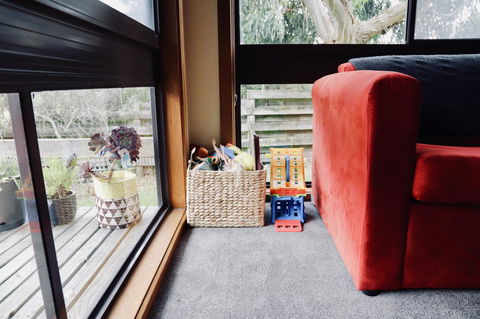 Red Ceder Cottage - Great Ocean Road - Port Campbell - Great Ocean Road Tourism 18