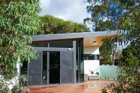 Gumnut Villa - Great Ocean Road Tourism 16