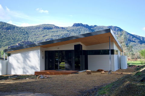 Gumnut Villa - Great Ocean Road Tourism 1