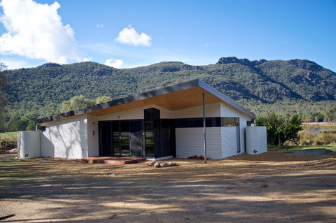 Gumnut Villa - Great Ocean Road Tourism 2