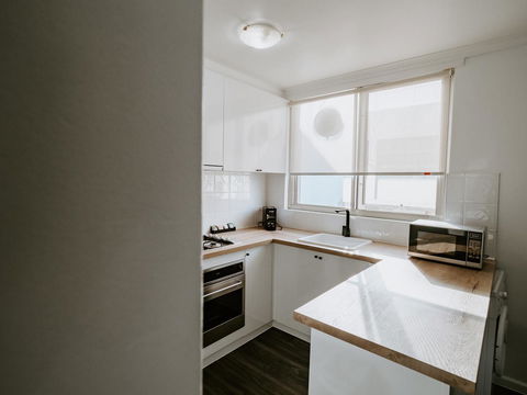 SoYa Apartment Hotel - Great Ocean Road Tourism 25