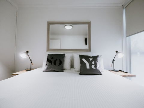 SoYa Apartment Hotel - Great Ocean Road Tourism 21