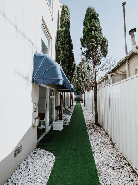 SoYa Apartment Hotel - Great Ocean Road Tourism 4