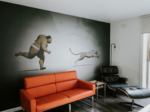 SoYa Apartment Hotel - Great Ocean Road Tourism 37