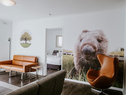 SoYa Apartment Hotel - Great Ocean Road Tourism 32