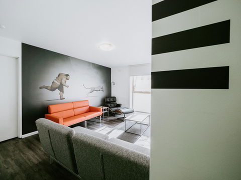 SoYa Apartment Hotel - Great Ocean Road Tourism 35