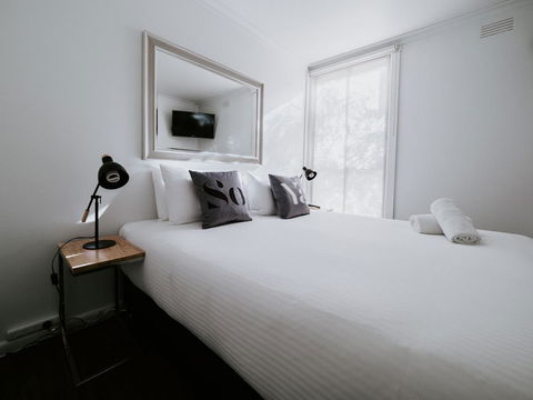 SoYa Apartment Hotel - Great Ocean Road Tourism 22