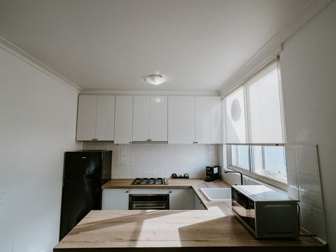 SoYa Apartment Hotel - Great Ocean Road Tourism 26