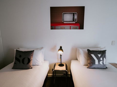 SoYa Apartment Hotel - Great Ocean Road Tourism 18