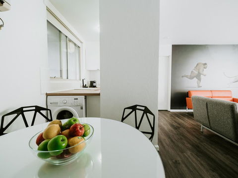 SoYa Apartment Hotel - Great Ocean Road Tourism 24