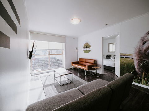 SoYa Apartment Hotel - Great Ocean Road Tourism 27