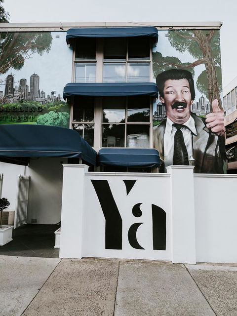 SoYa Apartment Hotel - Great Ocean Road Tourism 8