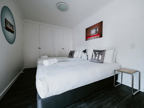 SoYa Apartment Hotel - Great Ocean Road Tourism 19