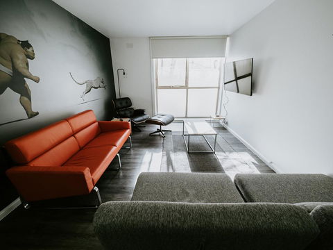 SoYa Apartment Hotel - Great Ocean Road Tourism 34