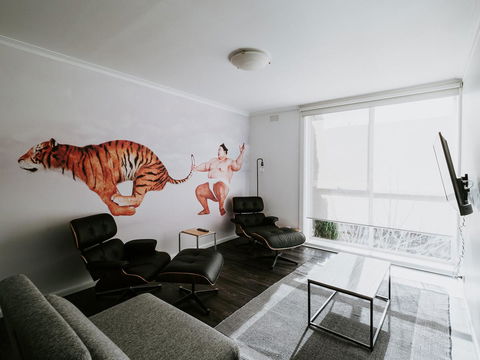 SoYa Apartment Hotel - Great Ocean Road Tourism 29