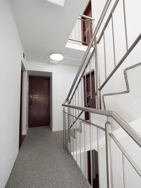 SoYa Apartment Hotel - Great Ocean Road Tourism 16