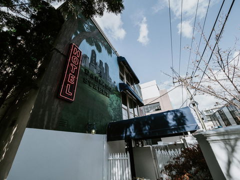 SoYa Apartment Hotel - Great Ocean Road Tourism 7