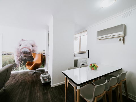 SoYa Apartment Hotel - Great Ocean Road Tourism 31