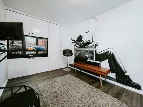 SoYa Apartment Hotel - Great Ocean Road Tourism 13